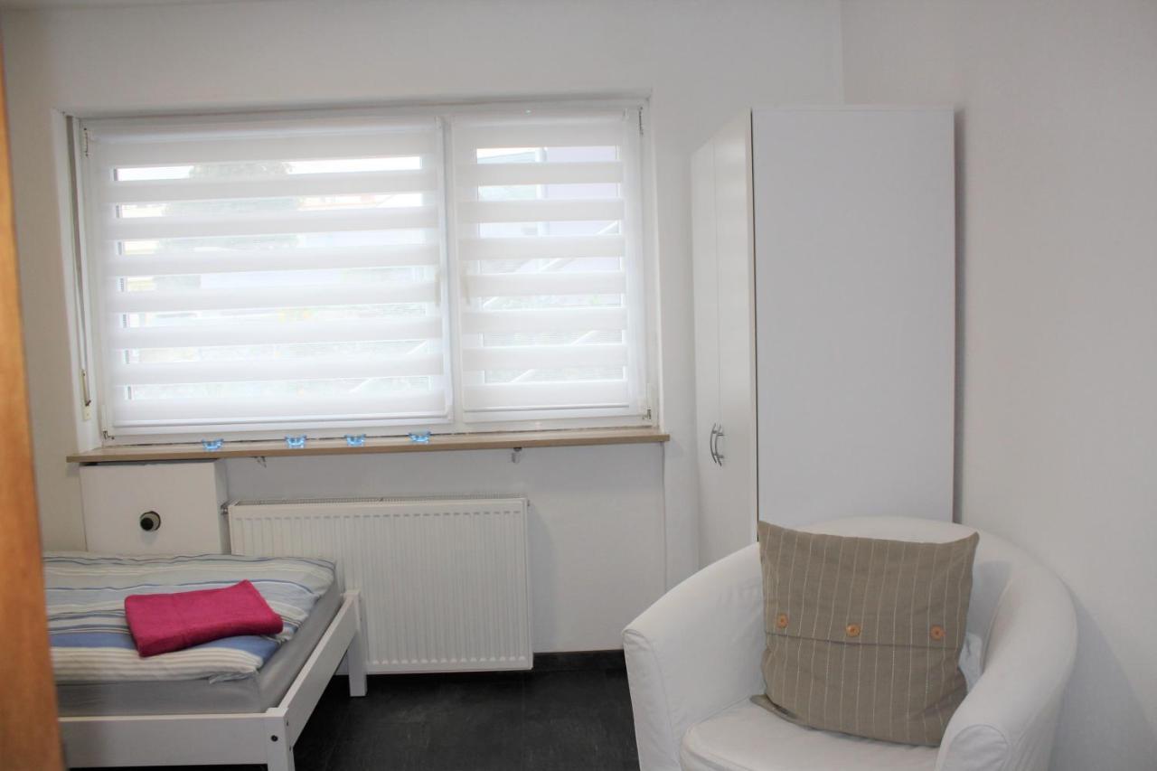 Apartment Fewo- Und Monteurswohnung Morgentau