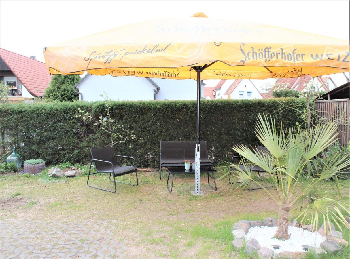 Fewo- Und Monteurswohnung Morgentau Apartment *