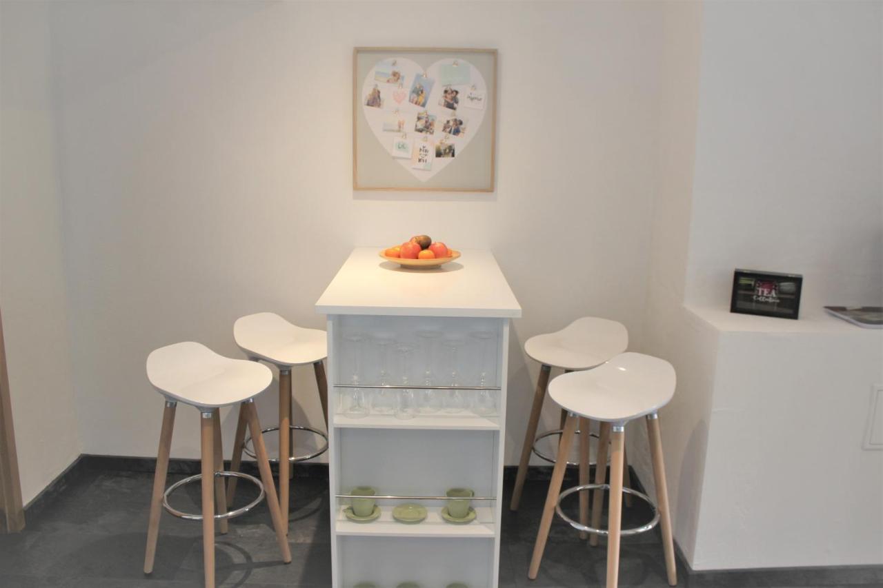 Apartment Fewo- Und Monteurswohnung Morgentau Germersheim