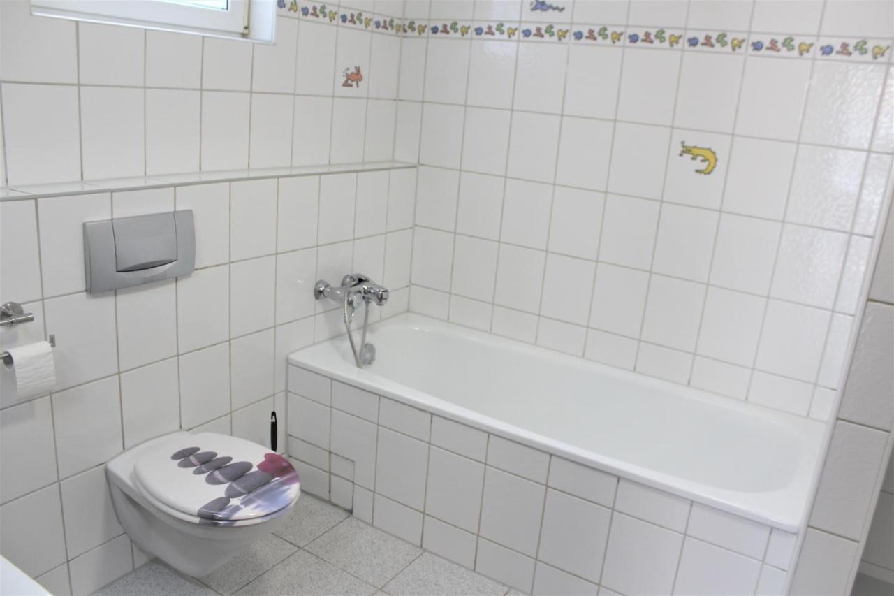 Apartment Fewo- Und Monteurswohnung Morgentau Germersheim