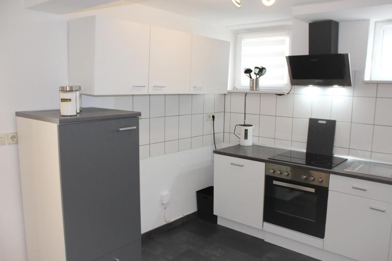 Fewo- Und Monteurswohnung Morgentau Apartment *