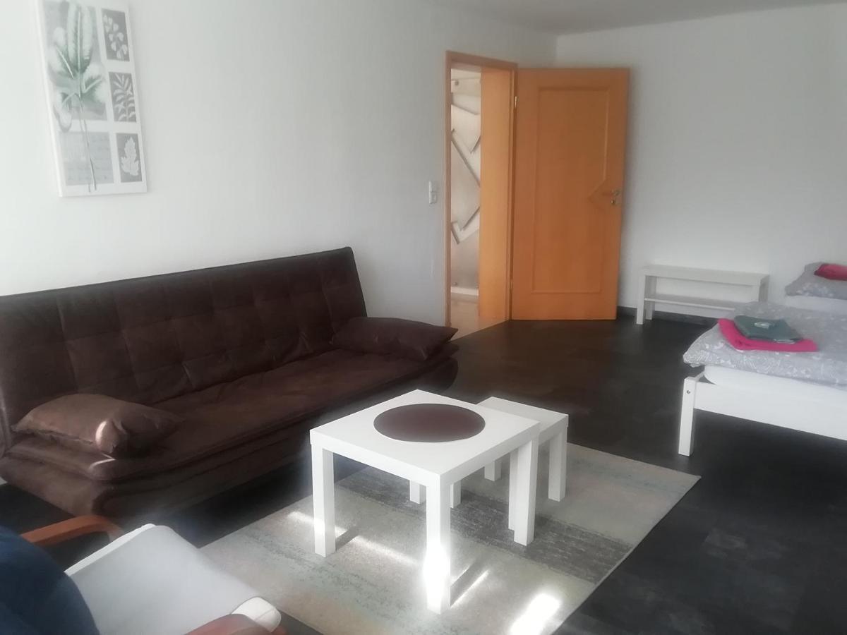 Fewo- Und Monteurswohnung Morgentau Apartment Germersheim