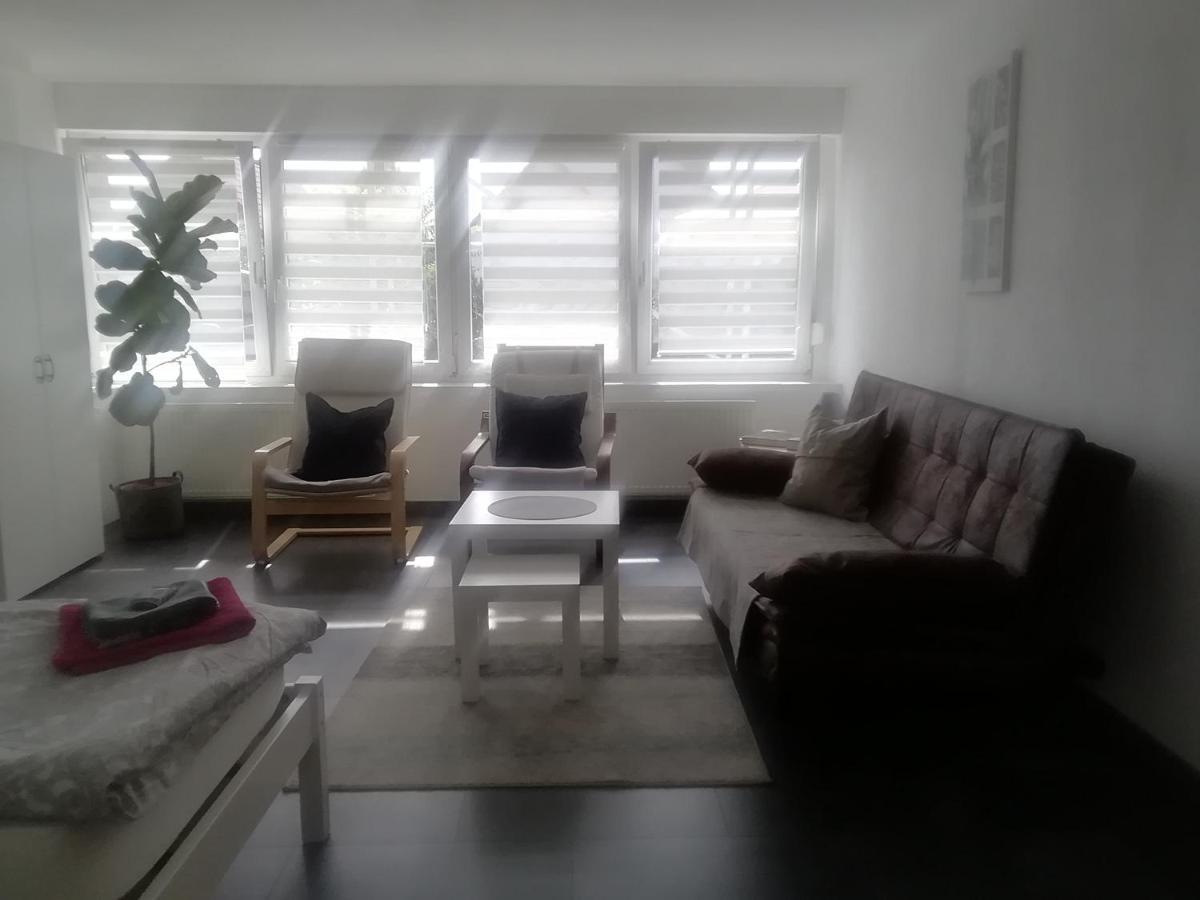 Fewo- Und Monteurswohnung Morgentau Apartment Germersheim
