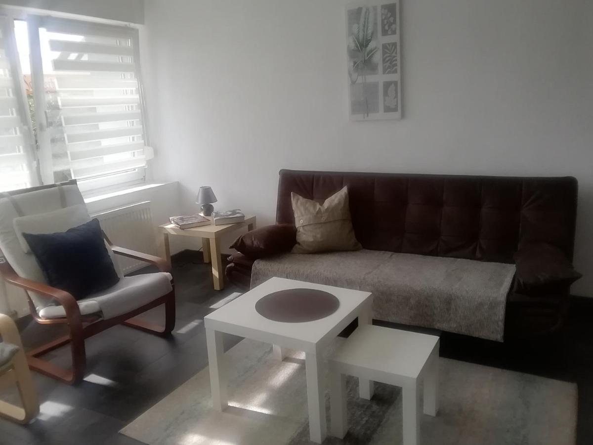 Fewo- Und Monteurswohnung Morgentau Apartment