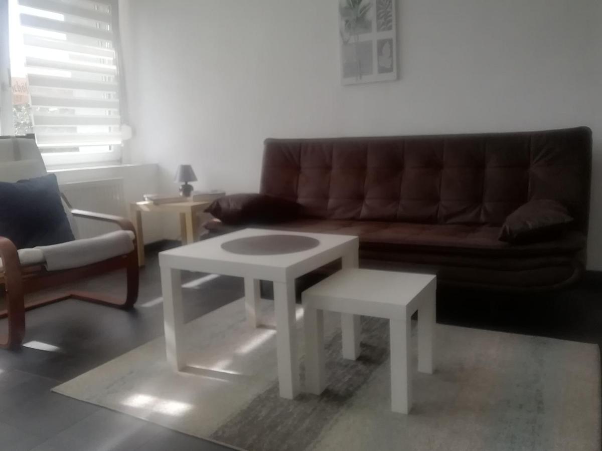Fewo- Und Monteurswohnung Morgentau Apartment