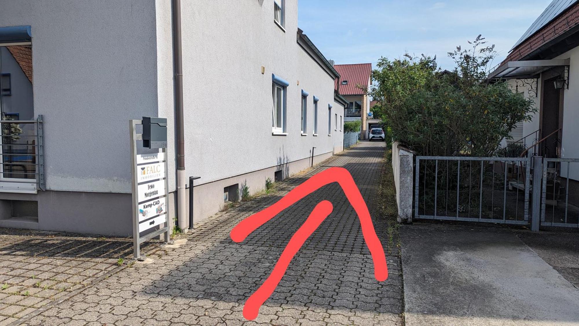Fewo- Und Monteurswohnung Morgentau Apartment *